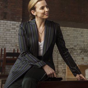 Meet your Posher, Aly